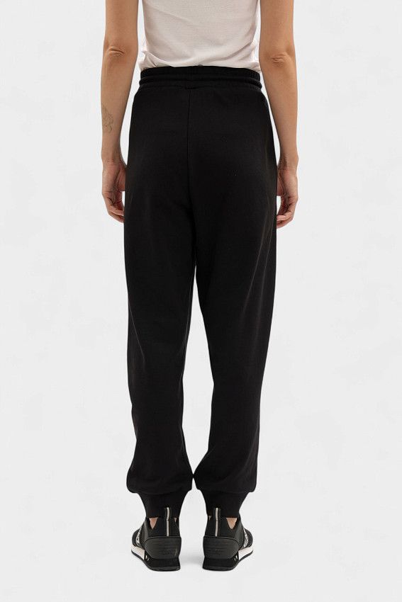 Костюм спортивный EA7 Черный