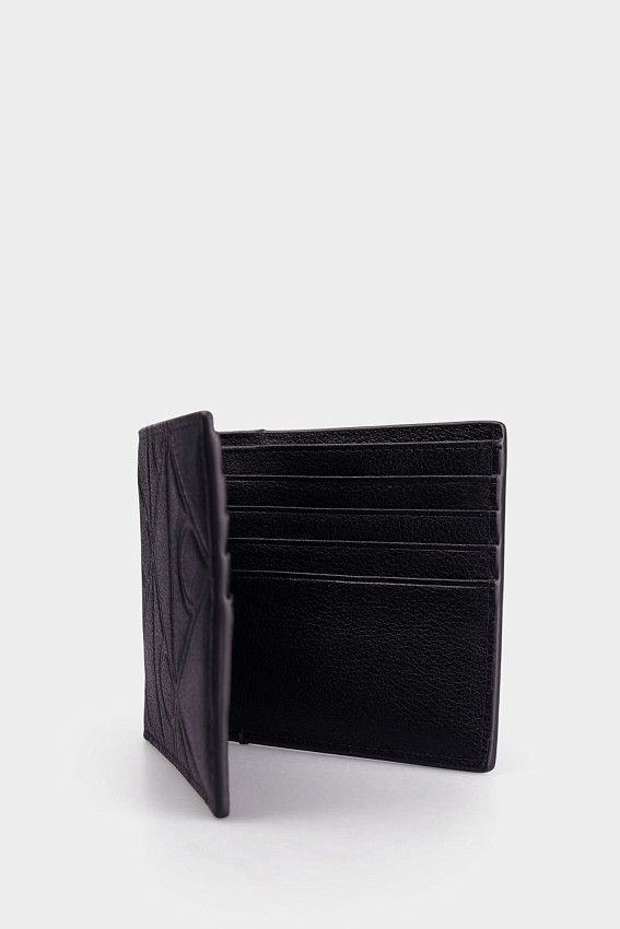 Кошелек Calvin Klein Jeans Черный