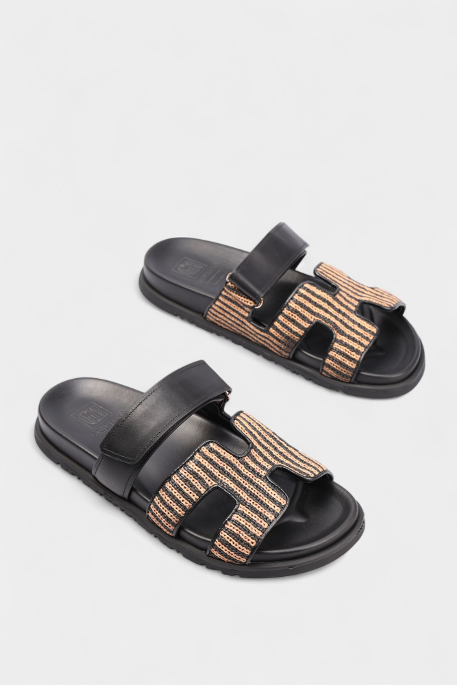 AM952-9 Сабо Graciana Коричневый