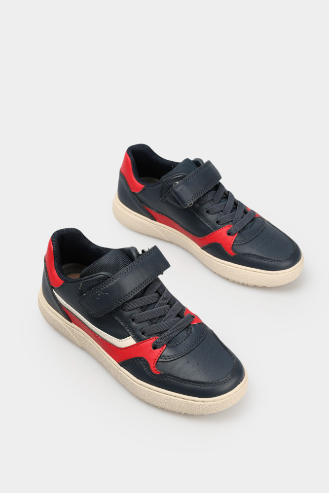 J56LDD054FUC Кроссовки Geox Синий