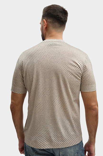 Футболка Emporio Armani