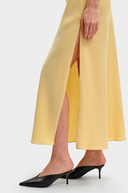 Платье Armani Exchange