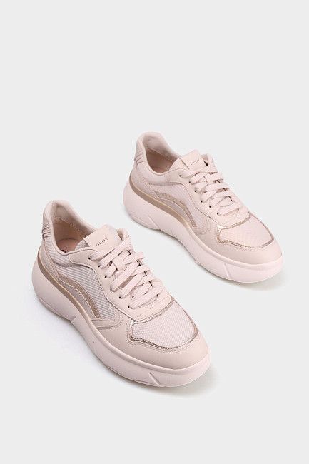 Кроссовки Geox