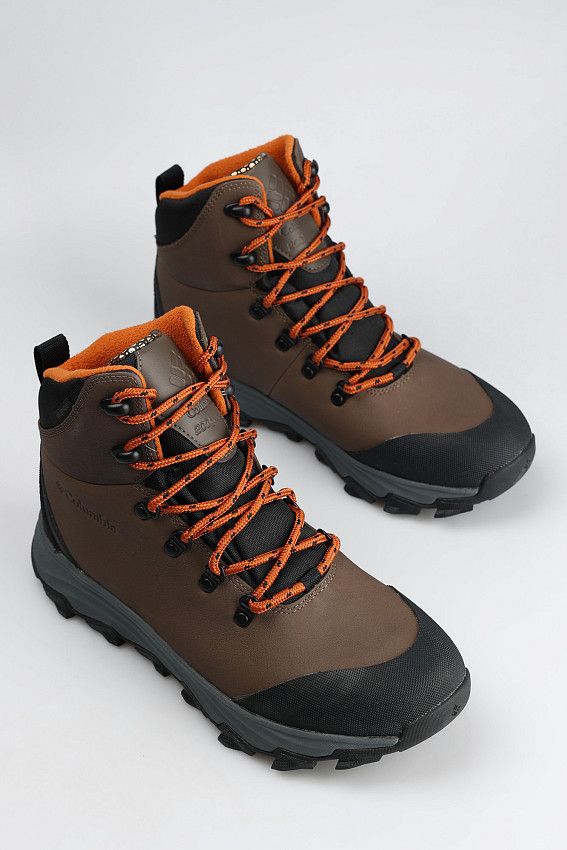 Ботинки EXPEDITIONIST™ BOOT Columbia Коричневый