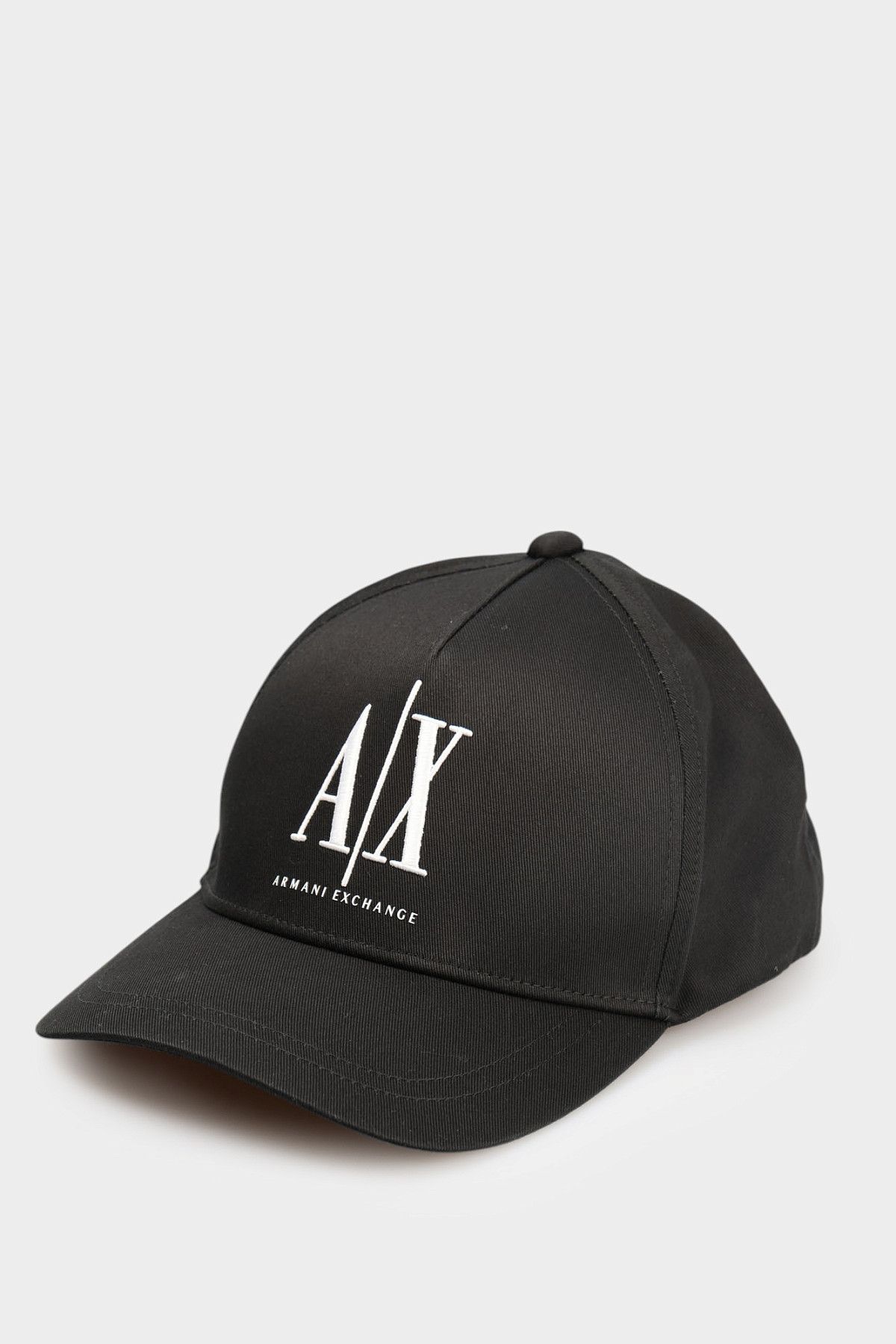 Кепка Armani Exchange Черный