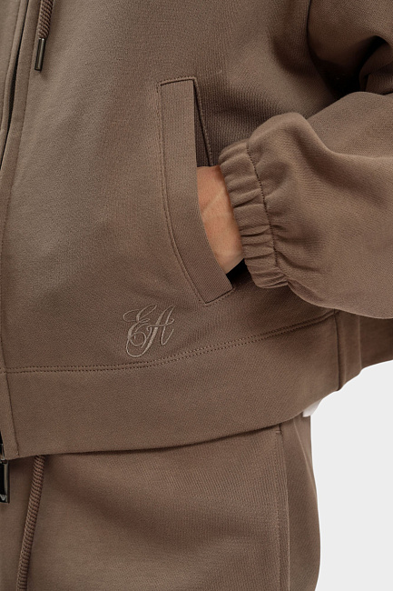 Толстовка Emporio Armani