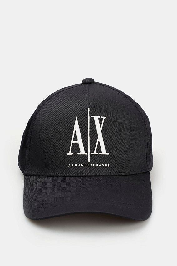 Кепка Armani Exchange Синий