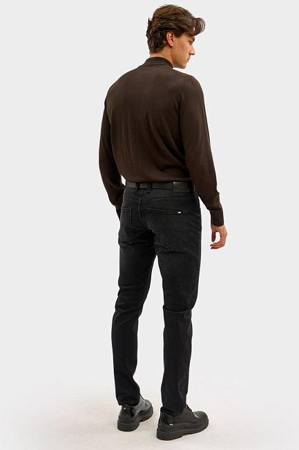 Джинсы Mustang