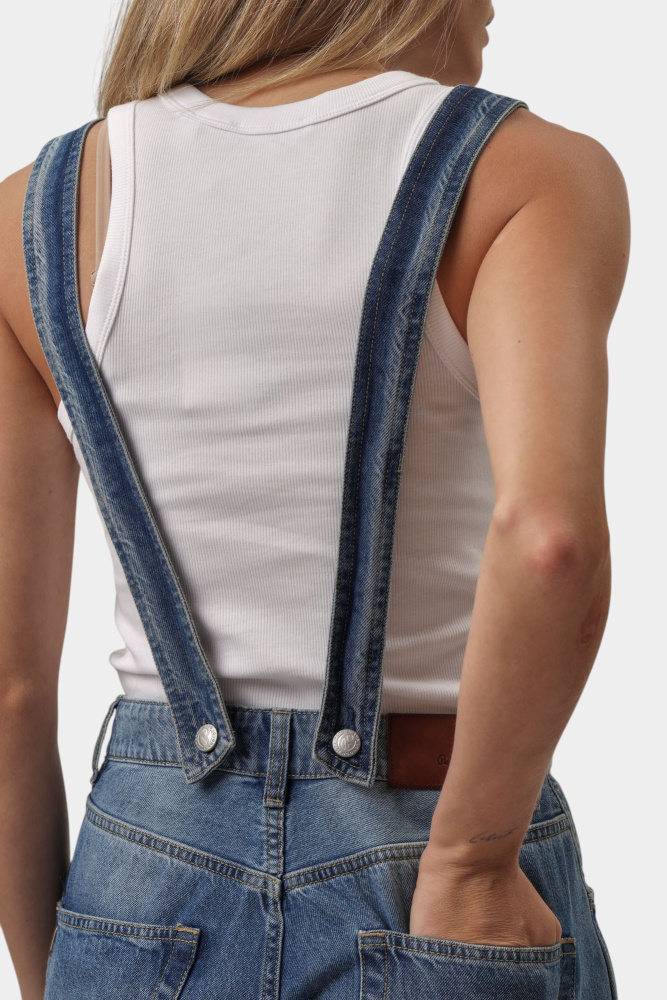 PL230515 комбинезон pepe jeans 