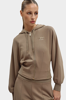 Толстовка с/к Armani Exchange