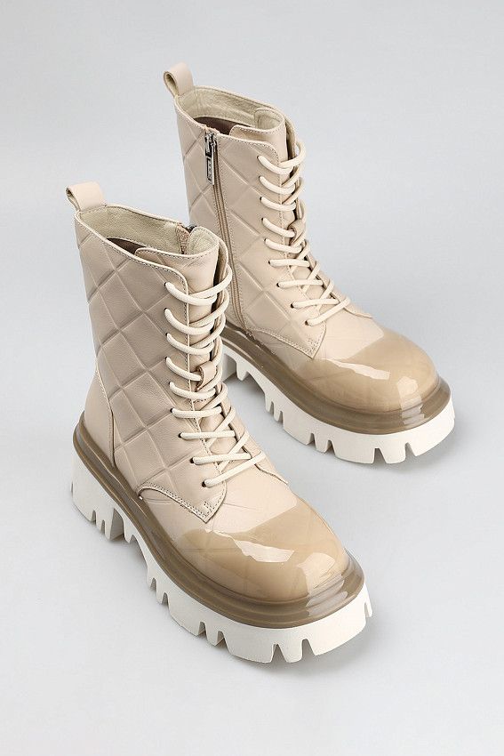 Ботинки Graciana