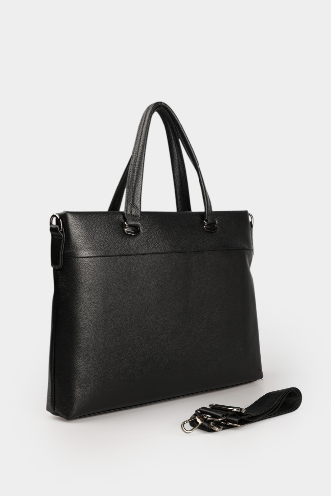 МС_115-620-11 Сумка Marc Cony Черный