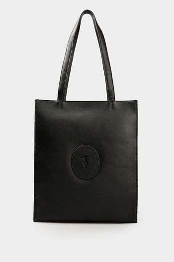 Сумка тоут Trussardi