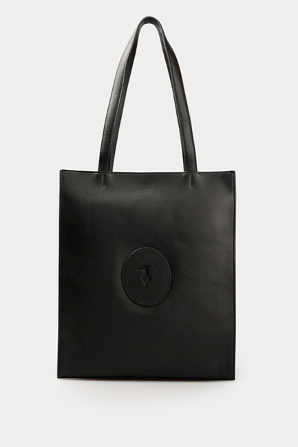 Сумка тоут Trussardi