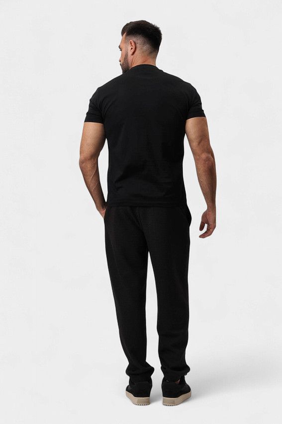 Футболка Emporio Armani Синий