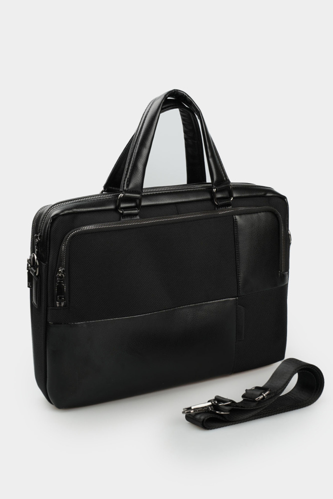 114-214-31-4 Сумка Marc Cony Черный