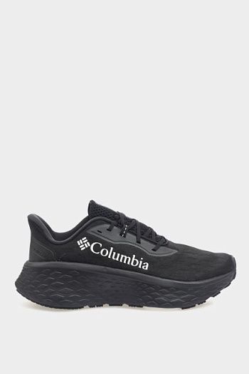 Кроссовки черные Columbia