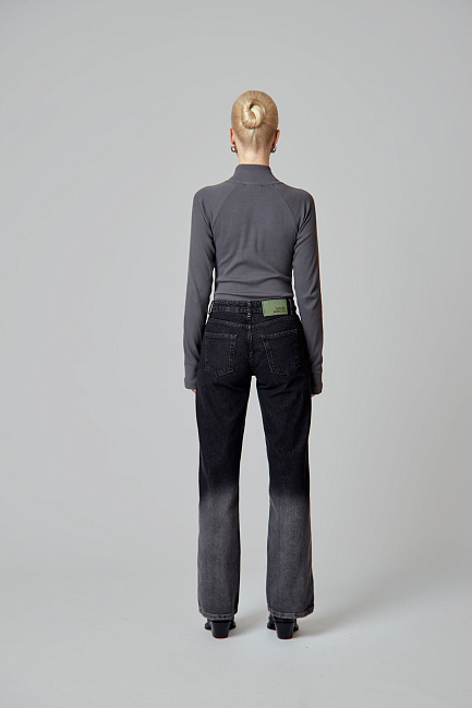 Брюки джинсовые Van Mich