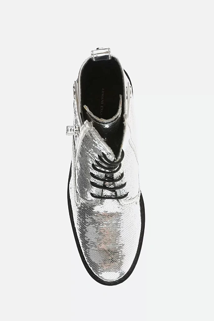 Ботинки Armani Exchange