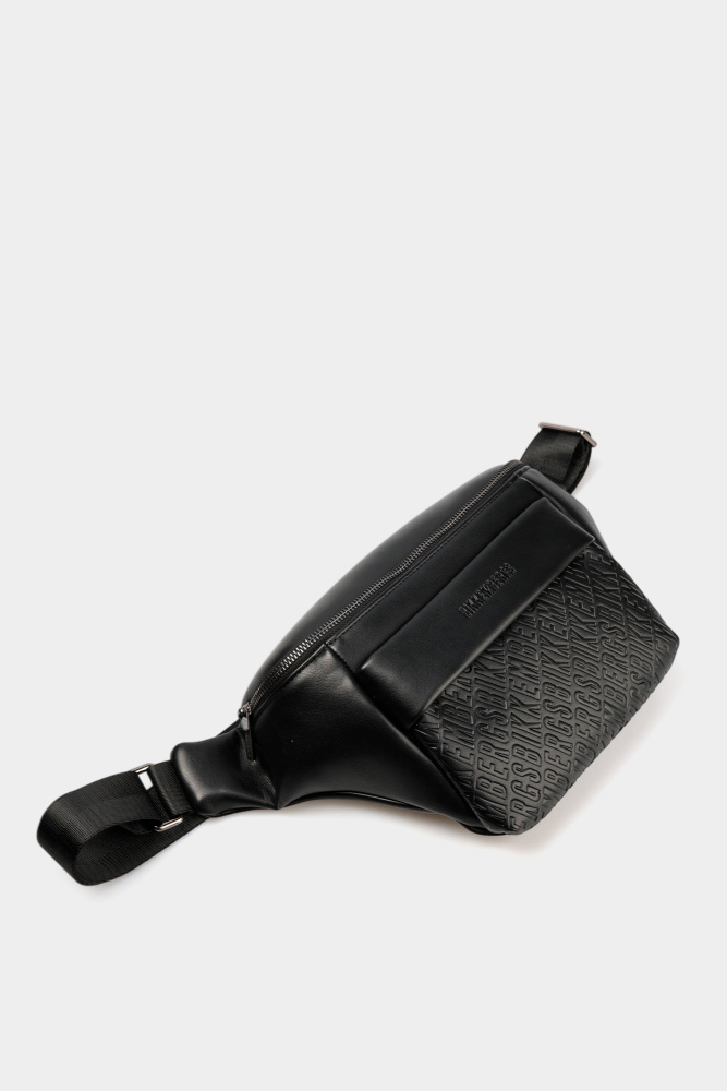 BKBO01350P Сумка Bikkembergs Черный