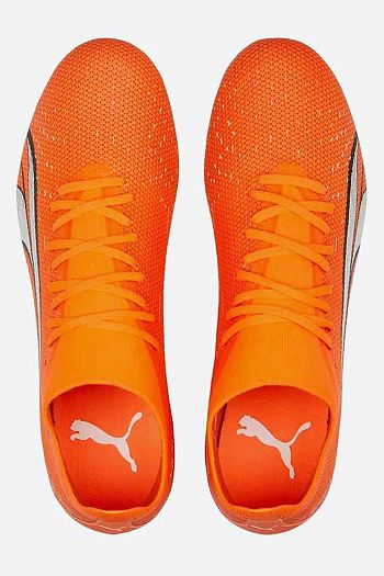 Футбольные бутсы Puma