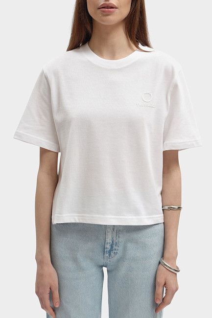 Футболка Trussardi