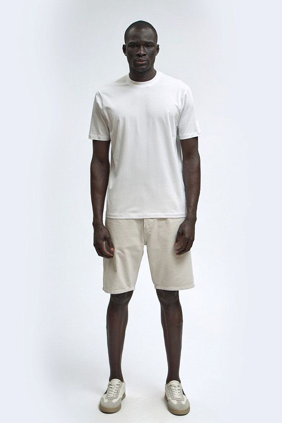 Футболка Van Mich Белый