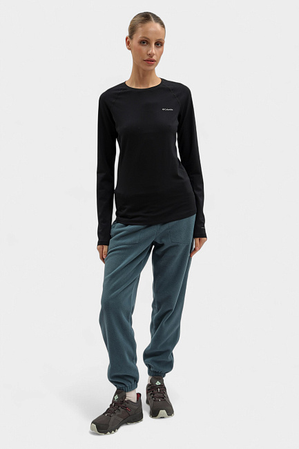 Лонгслив Columbia