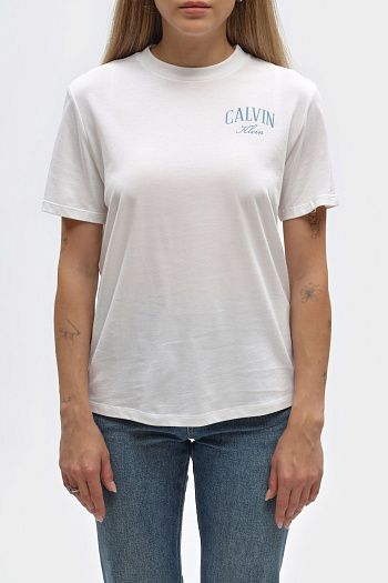 Футболка Armani Exchange
