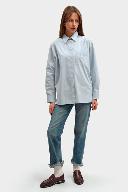 Сорочка Calvin Klein Jeans