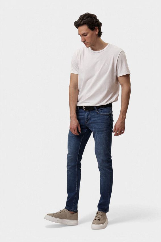 Джинсы Mustang