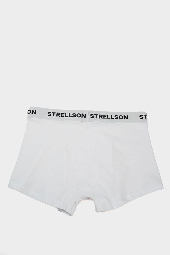 Трусы 3 шт Strellson Белый