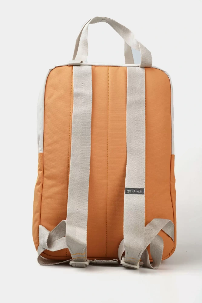 2094491 Рюкзак Columbia Бежевый