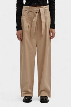 Брюки Calvin Klein Jeans