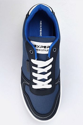 Кеды Nex pero