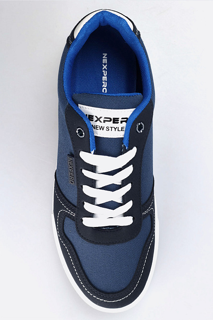 Кеды Nex pero