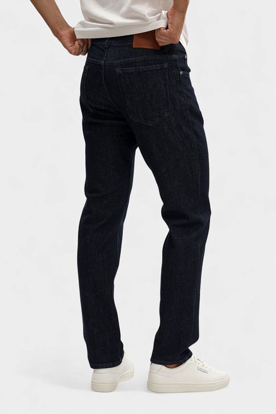 Джинсы Trussardi