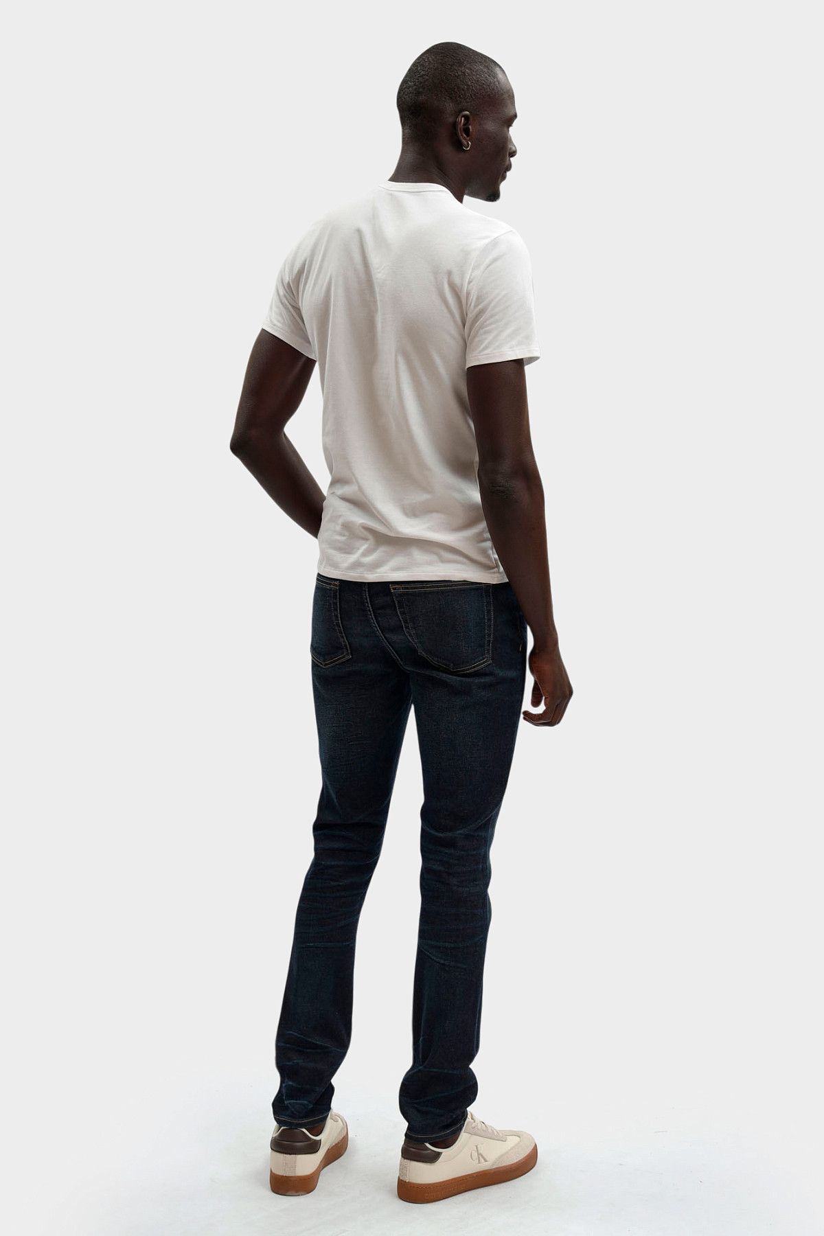 Джинсы Calvin Klein Jeans
