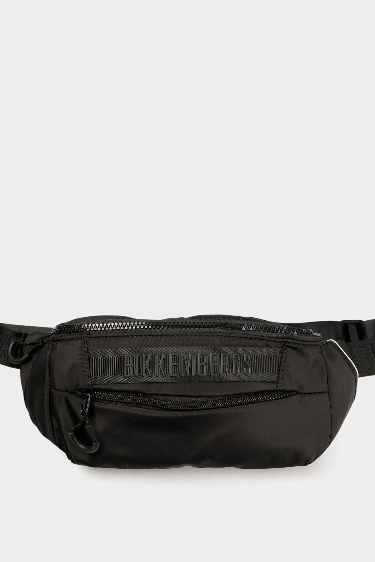 Сумка Bikkembergs Черный