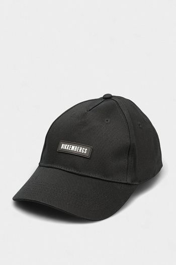 Кепка Bikkembergs