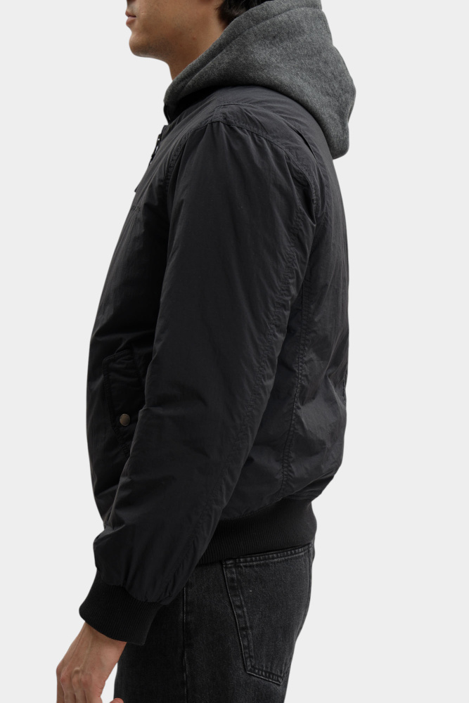 PM4027204 Куртка Pepe Jeans Черный