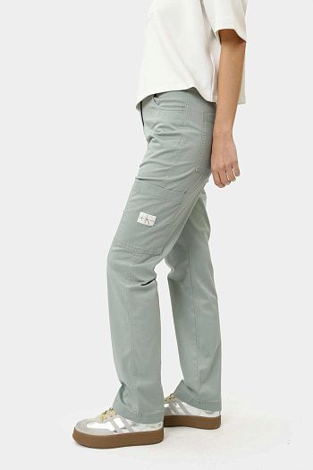 Брюки Calvin Klein Jeans