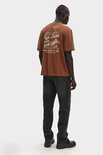Футболка Armani Exchange