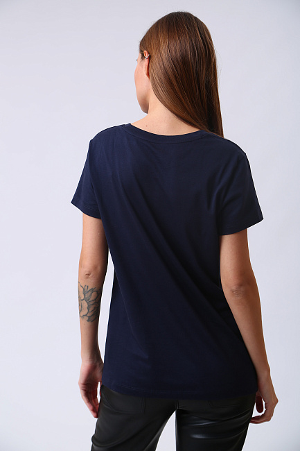 Футболка Armani Exchange