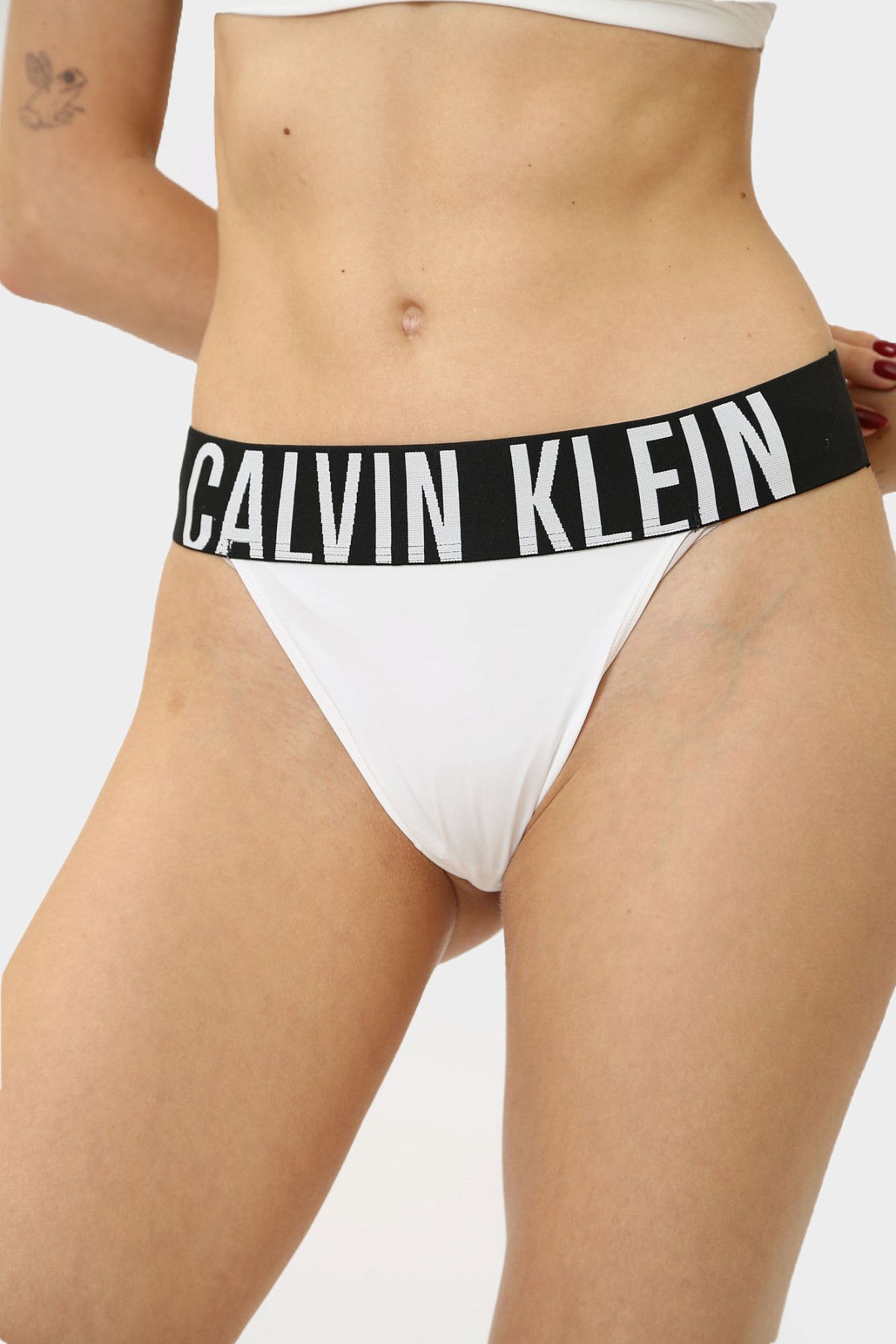Трусы Calvin Klein Underwear Белый