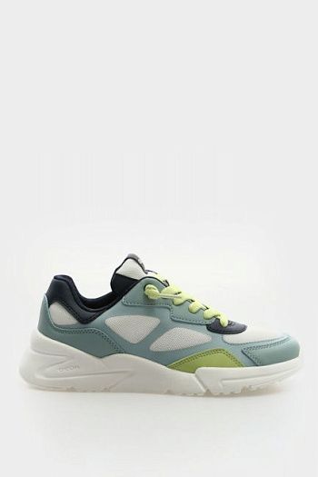 Кроссовки Geox