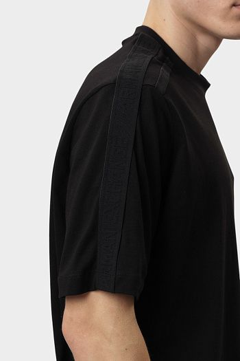 Футболки Armani Exchange - купить футболку Armani Exchange в интернет-магазине, цены в Москве и Краснодаре - Мёд