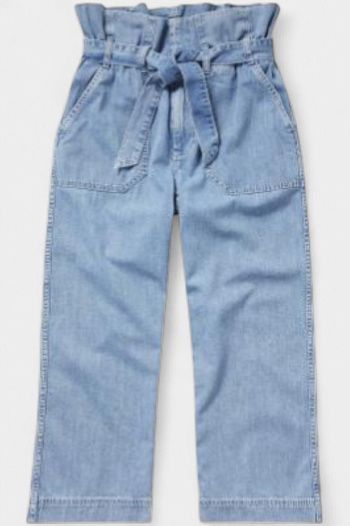 Джинсы PHOEBE Pepe Jeans