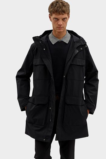 Куртка Armani Exchange