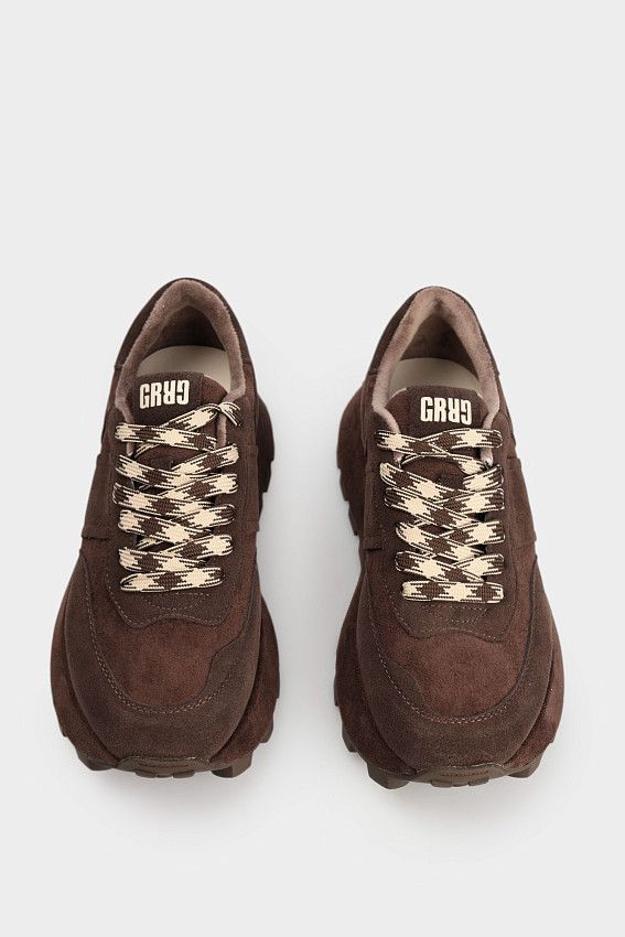 Кроссовки Graciana